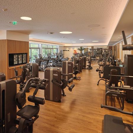 Sporthotel วาไกรน์ ภายนอก รูปภาพ