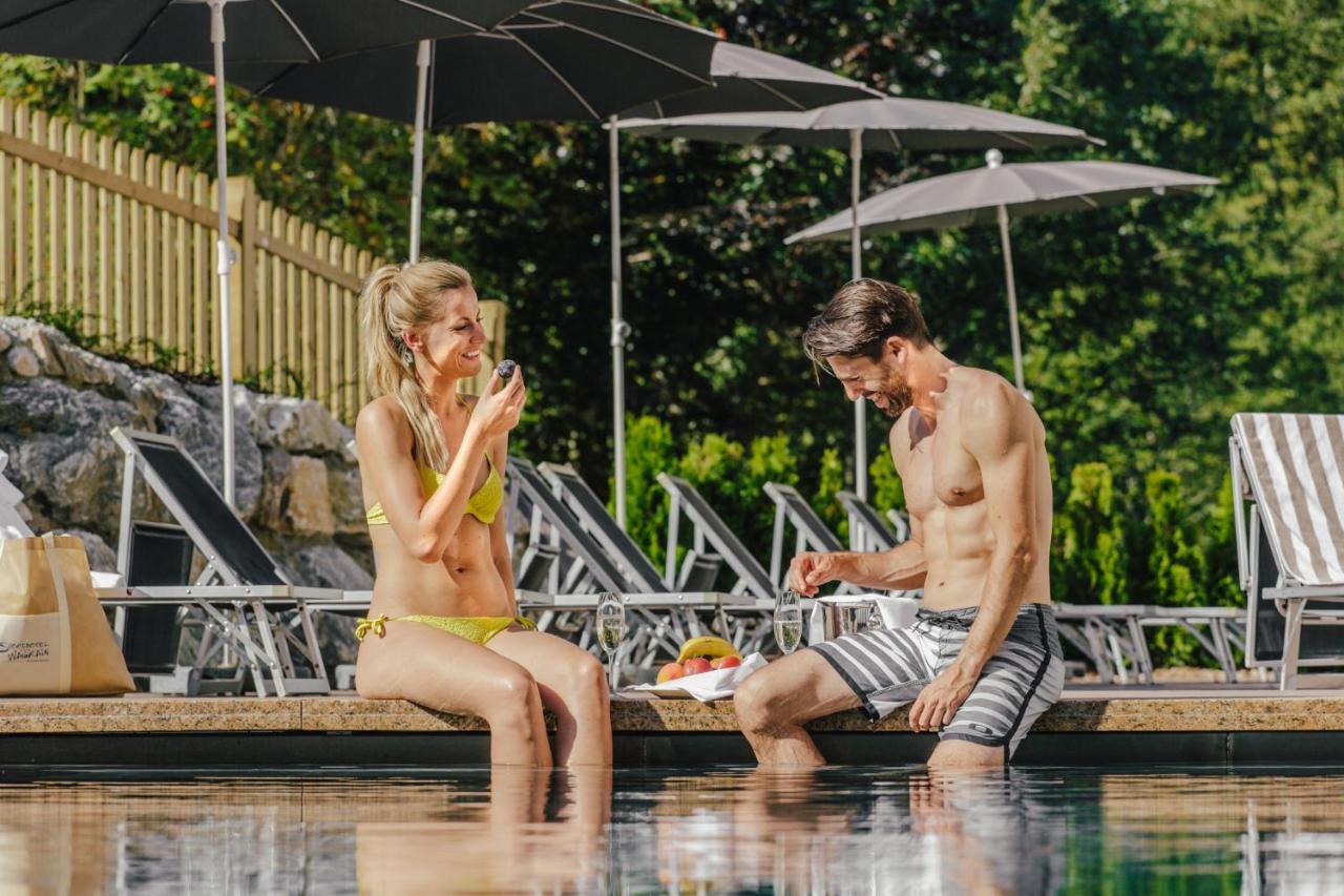 Sporthotel วาไกรน์ ภายนอก รูปภาพ