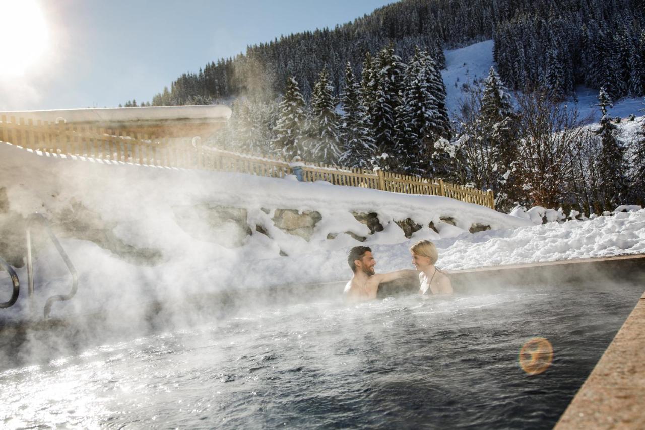 Sporthotel วาไกรน์ ภายนอก รูปภาพ