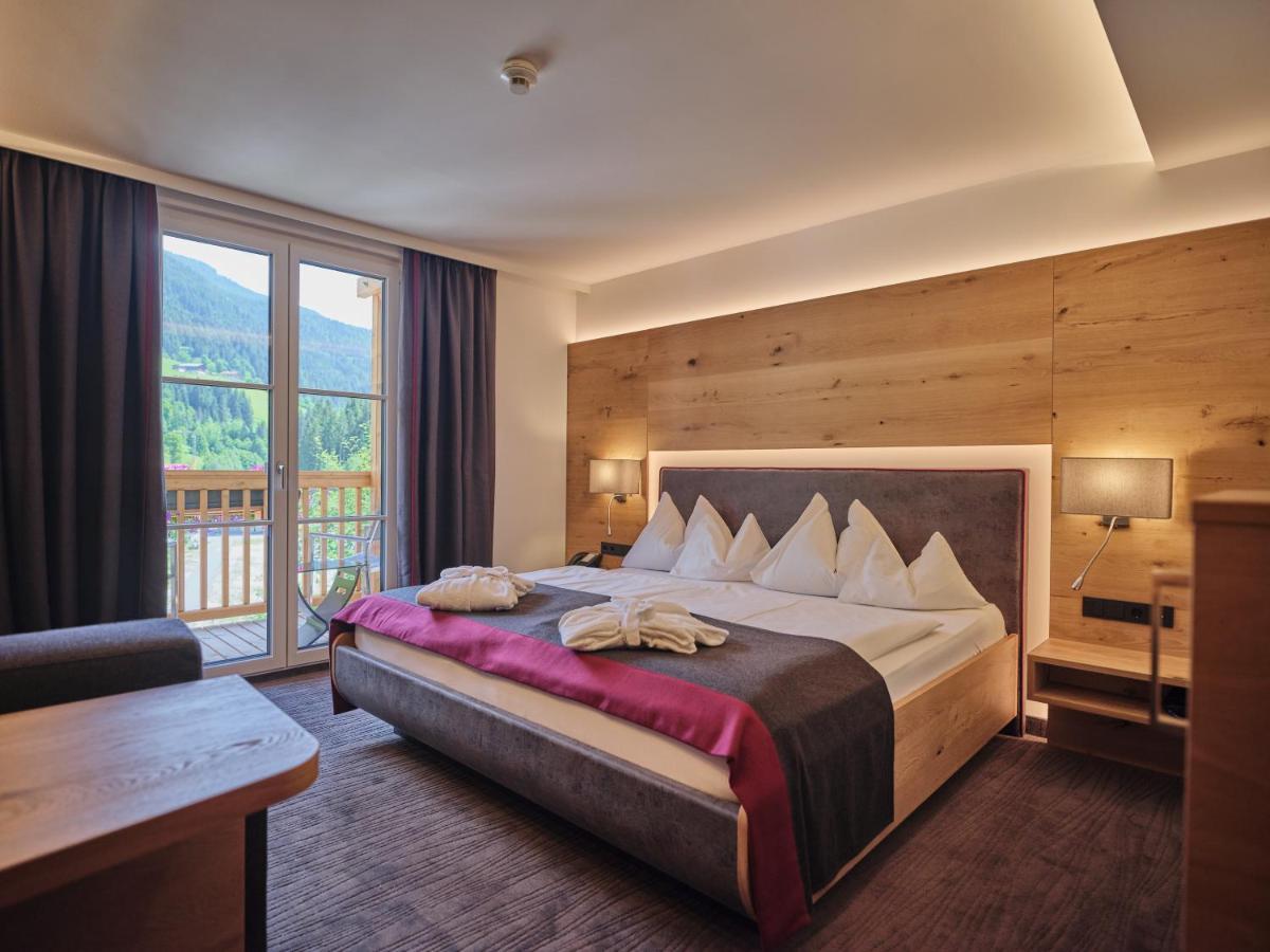 Sporthotel วาไกรน์ ภายนอก รูปภาพ