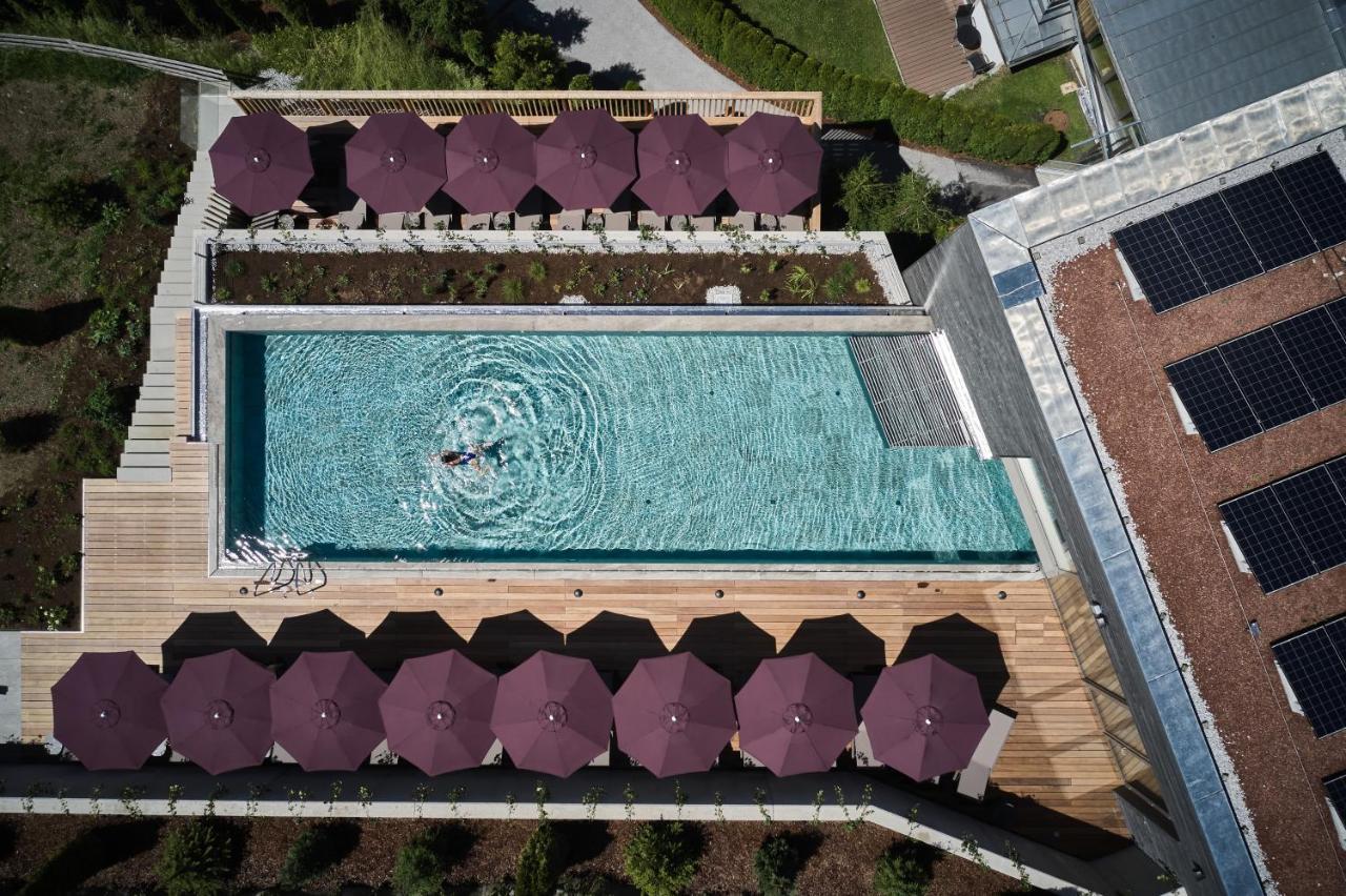 Sporthotel วาไกรน์ ภายนอก รูปภาพ