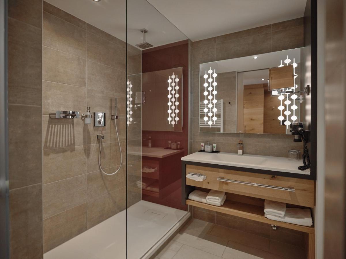 Sporthotel วาไกรน์ ภายนอก รูปภาพ