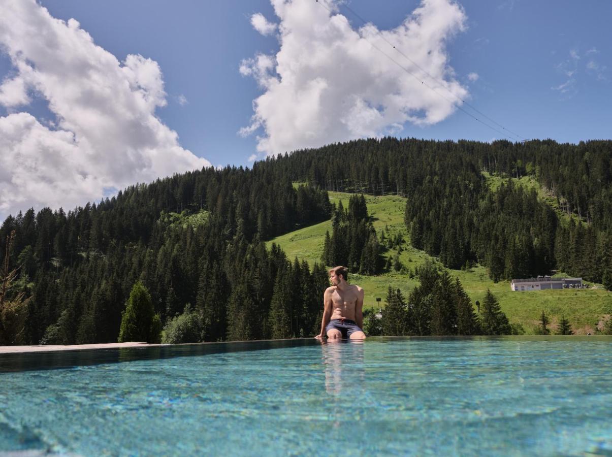 Sporthotel วาไกรน์ ภายนอก รูปภาพ