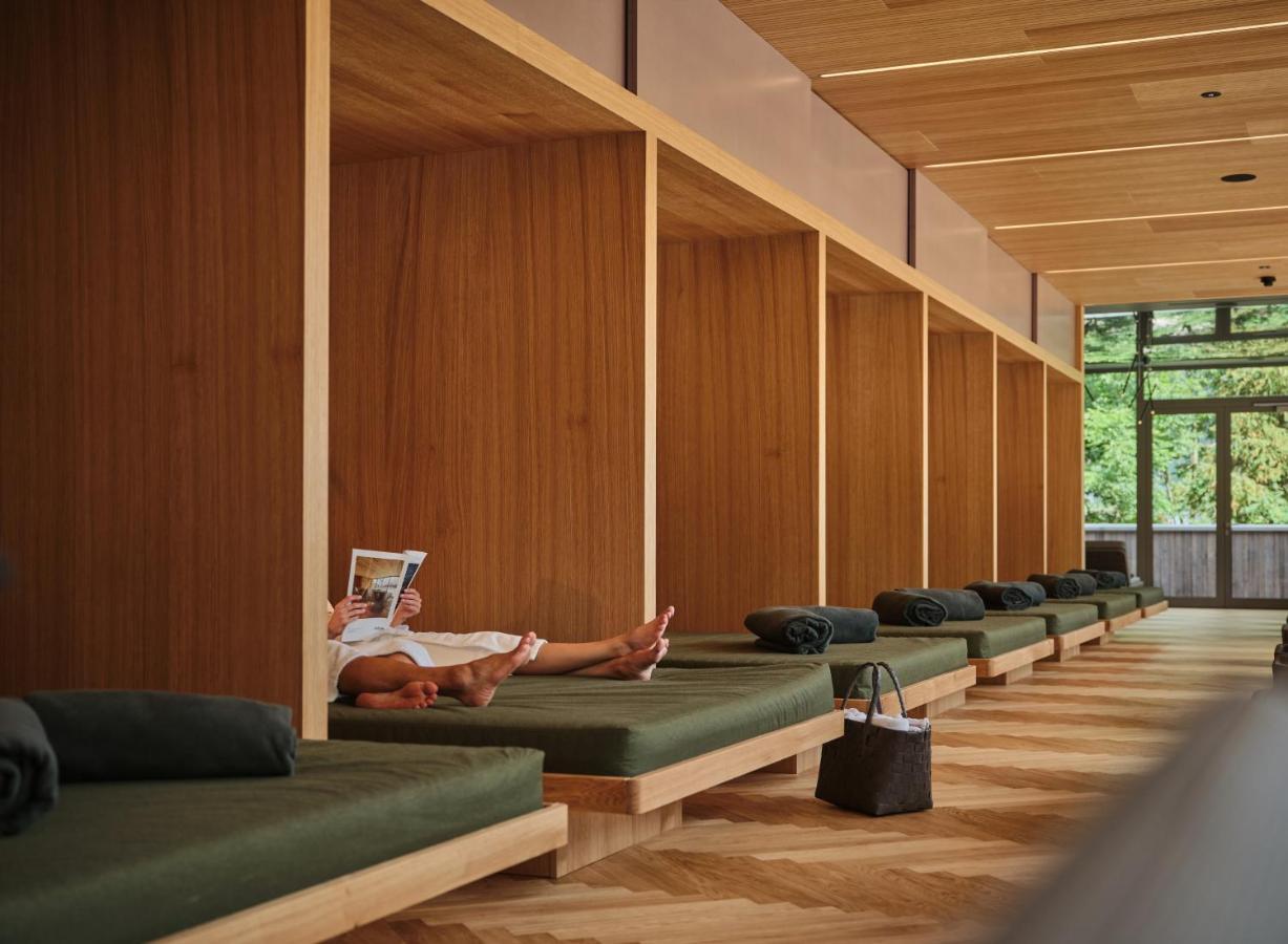 Sporthotel วาไกรน์ ภายนอก รูปภาพ