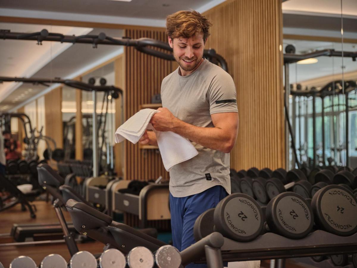 Sporthotel วาไกรน์ ภายนอก รูปภาพ