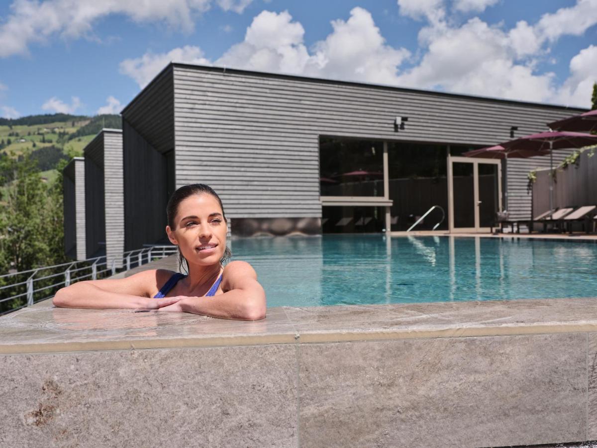 Sporthotel วาไกรน์ ภายนอก รูปภาพ