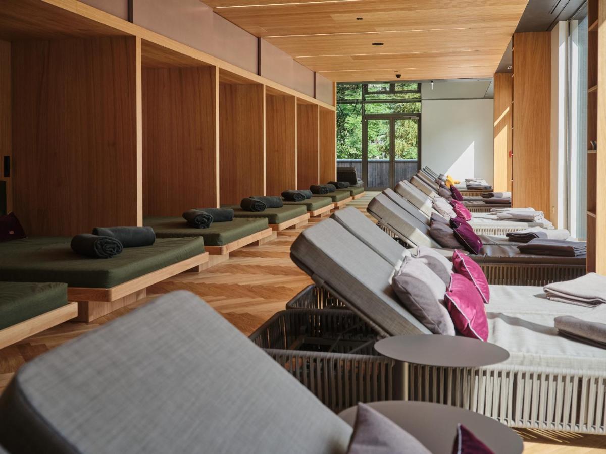 Sporthotel วาไกรน์ ภายนอก รูปภาพ