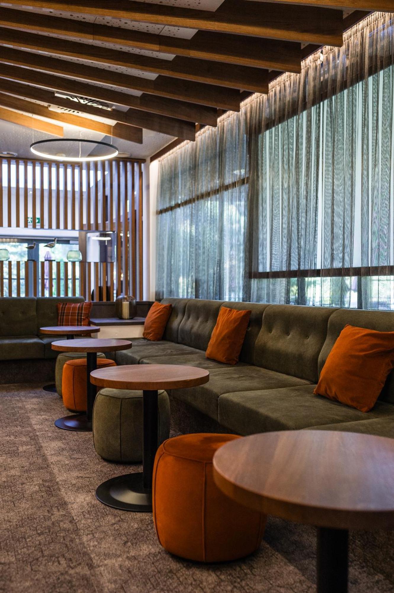 Sporthotel วาไกรน์ ภายนอก รูปภาพ