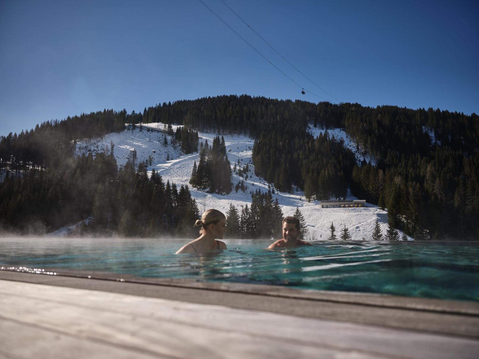 Sporthotel วาไกรน์ ภายนอก รูปภาพ