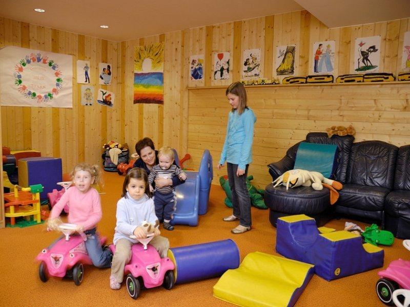 Sporthotel วาไกรน์ ภายนอก รูปภาพ