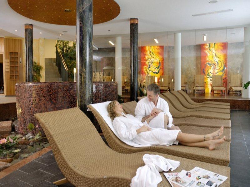 Sporthotel วาไกรน์ ภายนอก รูปภาพ